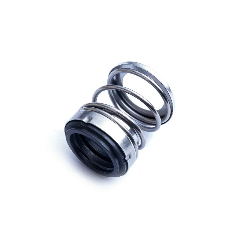 Rubber Bellow Mechanical Seals - Elastomer Bellows Seal Manufacturer