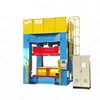 Wuxi Pengda YP96-400ton Auto Trim Hydraulic Press machine for autoparts