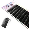 wholesale mink eyelashes extension semi- permanent false eyelash extension
