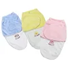 Stocks Wholesale Flannel Newborn Baby Swaddle Wrap/Sack Blanket Adjustable Ultra Warn for Winter
