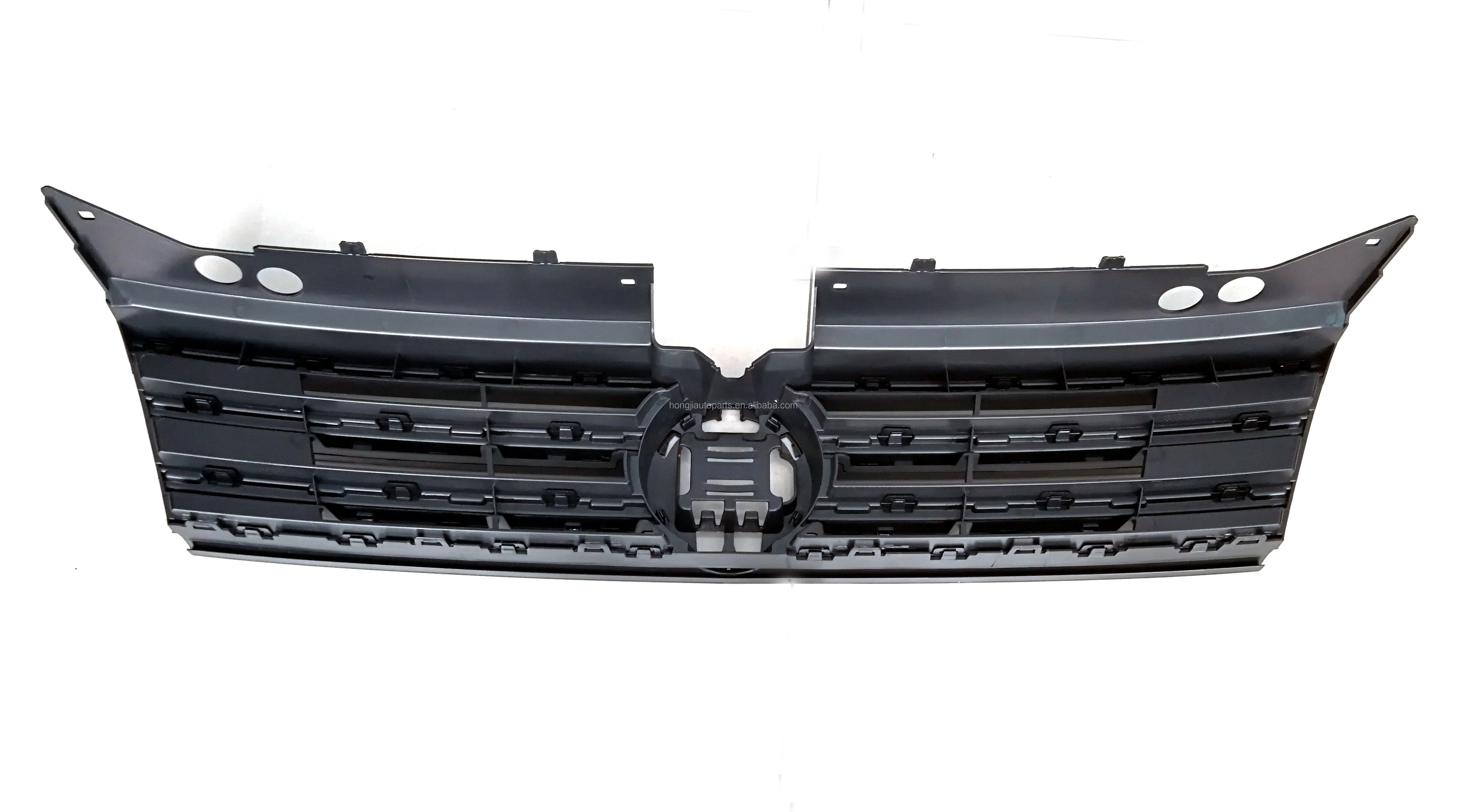 5na853653a For Volkswagen Vw Tiguan 5n 2018 Front Radiator Upper Grille ...