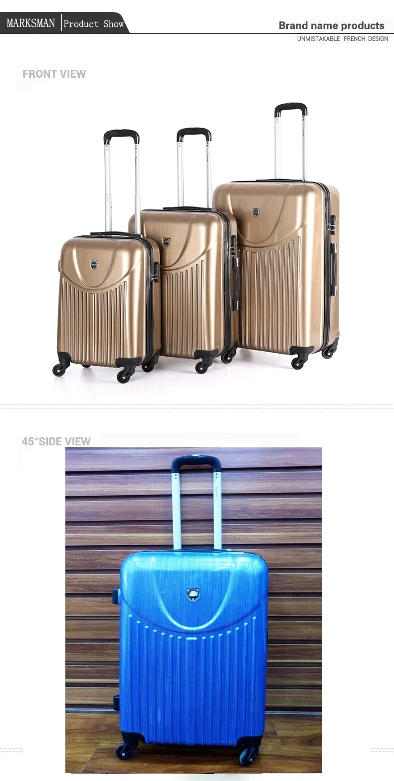 cheap cabin luggage 4 wheels