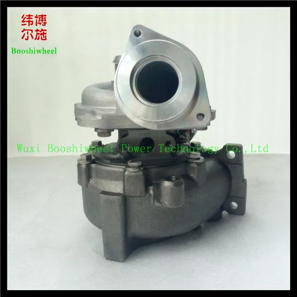 Bv43a189 Turbocharger 03l145702n 03l145702nx 03l145701ex 03l145701l