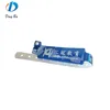 Activity Entry Custom Plastic Soft VIP Wristband Unisex Bracelets For Training Course