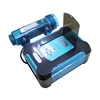 China wholesale swimming pool automatic salt chlorinator, electric industrial chlorine generators