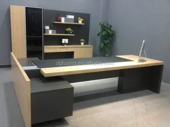High Quality Pine Wood Desk Office Furniture Fashion Executive High Quality Pine Wood Desk Office Furniture Fashion Executive