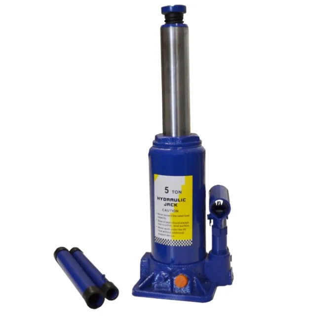 5t/8t/10t/20t/50t Hydraulic Small Hydraulic 50t Hydraulic Bottle Jack