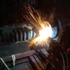 professional coatings adds zinc metal spraying to its coating range Multi Arc Spray Stainless Steel