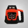 500M laser level 360 Automatic Electronic Rotary Rotating Red laser level machine