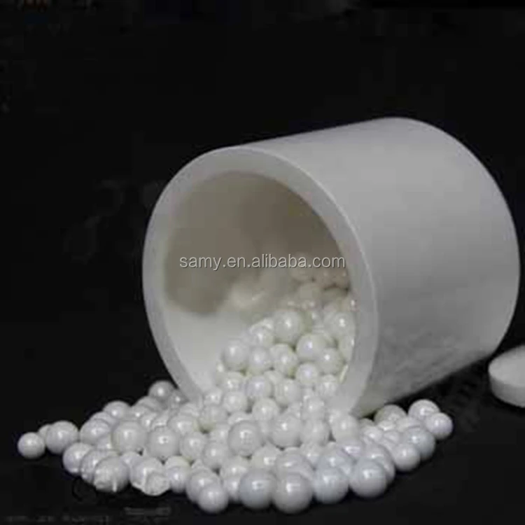 zirconia