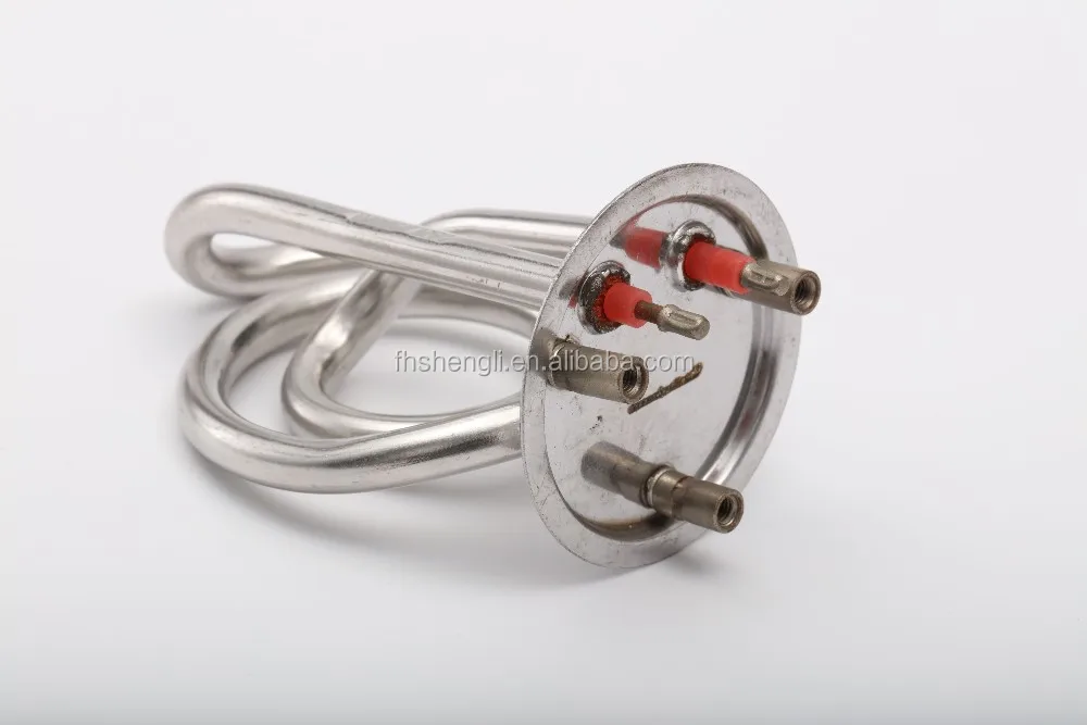 Wna91 Ningbo Electric Coffee Maker Heating Element For Coffee Drip