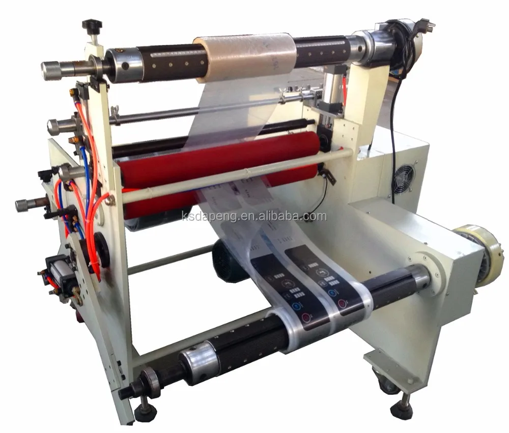 Pvc Plastic Film Laminating Machine Buy Laminating Machine,Film