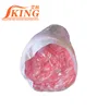 Pink colour glass Wool Insulation Fiberglass Wool thermal and Acoustic Insulation