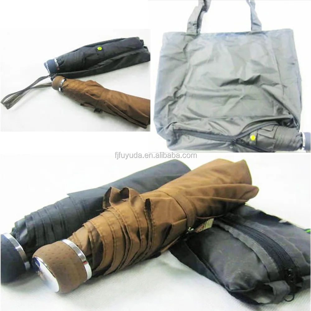 2019 New Unique Design Lady Use Travel Pocket Reverse Manual Shopping