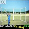 boom boom cricket bats(R-01 INFLATABLE PORTABLE CRICKET PRACTICE NET )