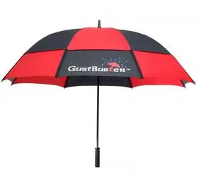 Hot Sale Business Promotion 2 fold  Umbrella 0606021 MOQ 100PCS One Year Quality Warranty