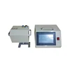 Portable metal dot pin vin marking machine