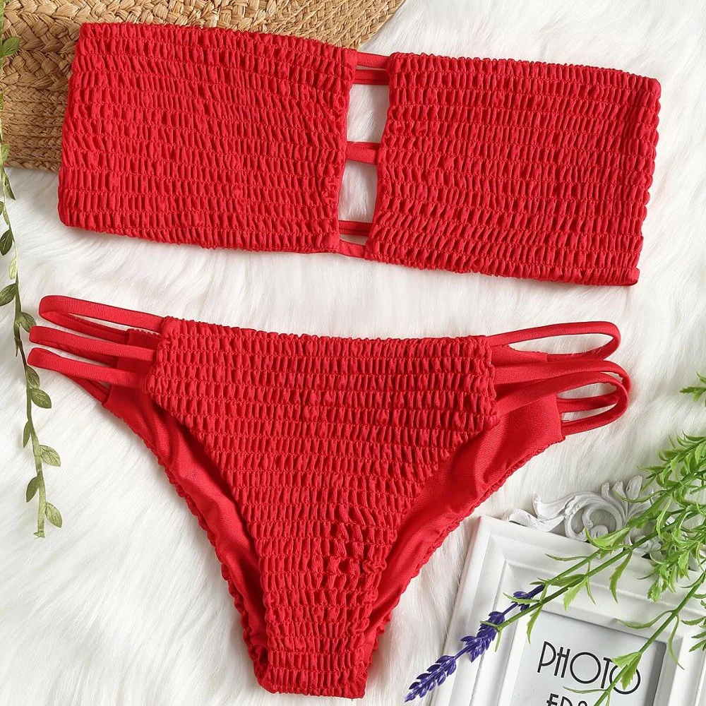 Venta al por mayor bikinis brasileños para las online los