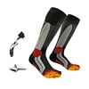 Heated Self Heating Winter ski Socks