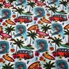Wholesale Top Sale Free Sample Printed for yoga jumpsuit fabric Supplier in China