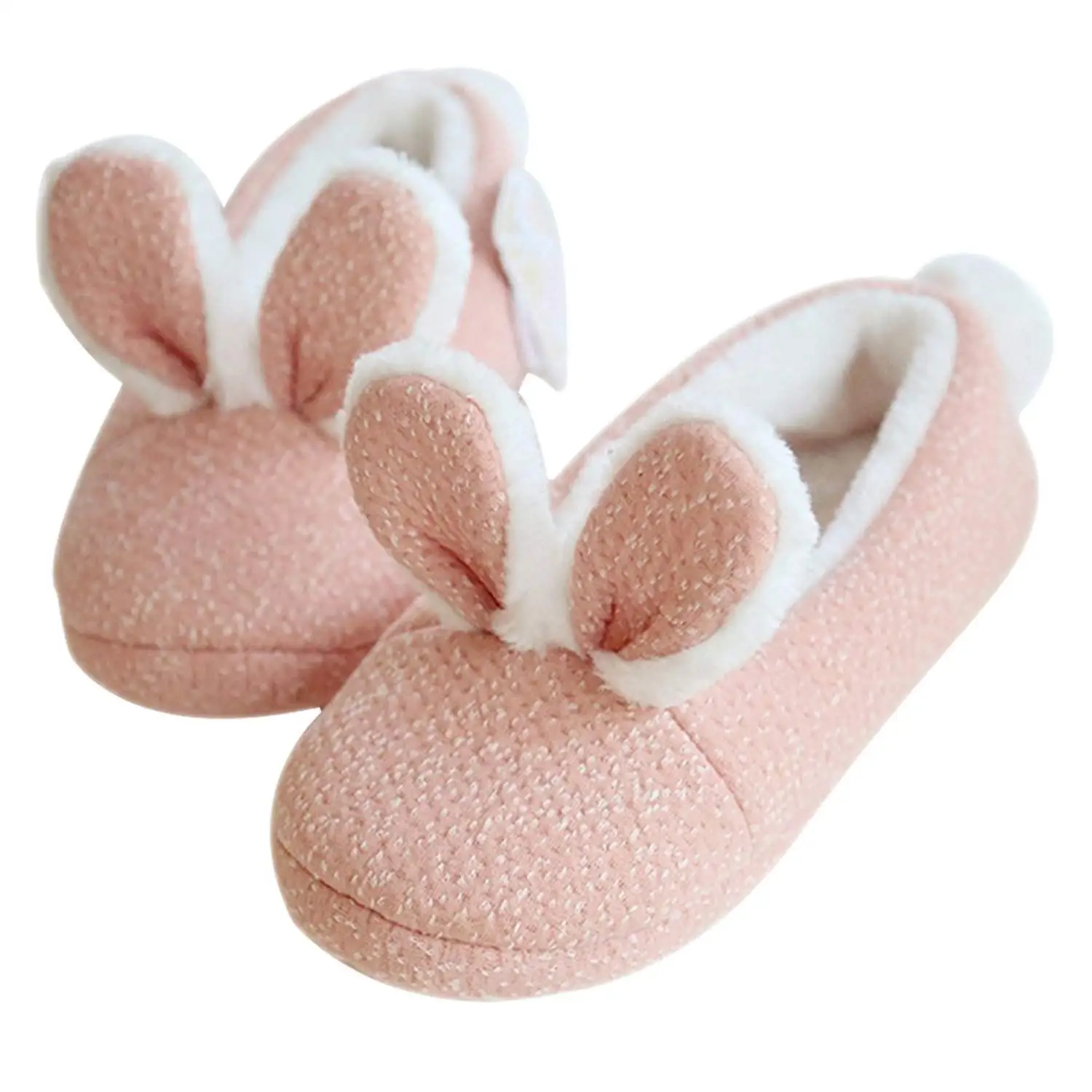 bunny house slippers