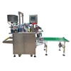 Hydrogel cooling fever gel patch making machine