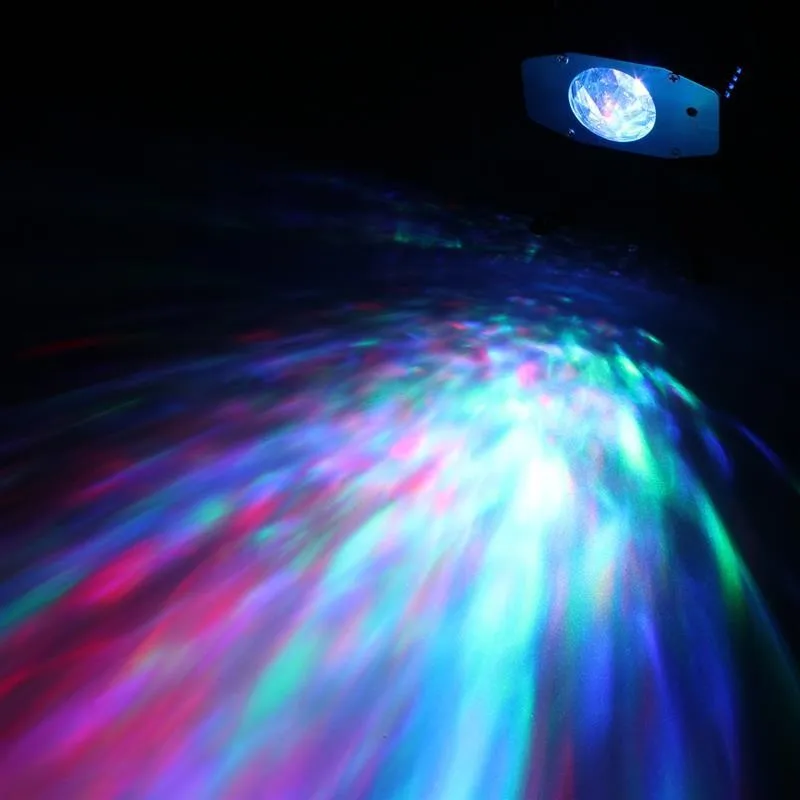 Светодиодный режим. Проектор led Light source Projector. Лазерный проектор уличный с пультом Meteor Shower with Water Wave Light. Освещение для сцены проекторы. Светомузыка Water Ripple.