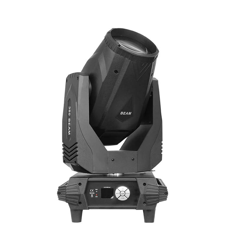 High Quality Sharpy 15r Beam Moving Head Light Dmx 512 Channels Stage ...