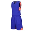 Cheap Custom design team cool basketball shooting jersey uniform shirt