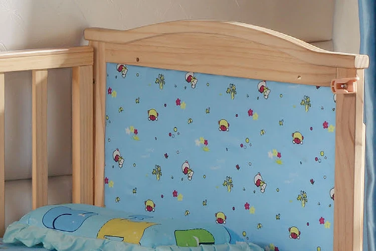 Cosleeper Folding Wooden Baby Bed Swing Cot Bed Crib Buy Baby Bed