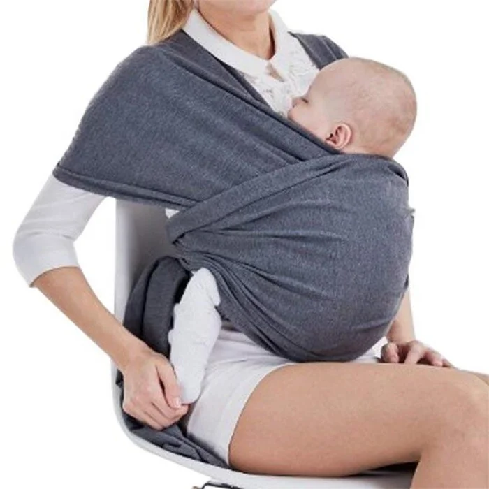 soft baby wrap