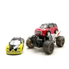 New arrivals Hot Sale Four Drive 2.4Ghz 4WD 360 degree rotation hobby rc car light and music professional remote control car