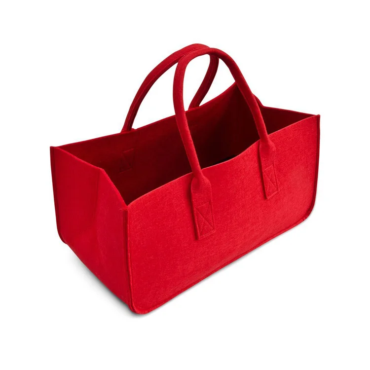 red handbag new look