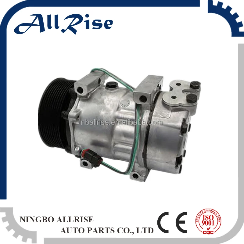 ALLRISE C-38878 Trucks 1531196 1888032 Air Compressor