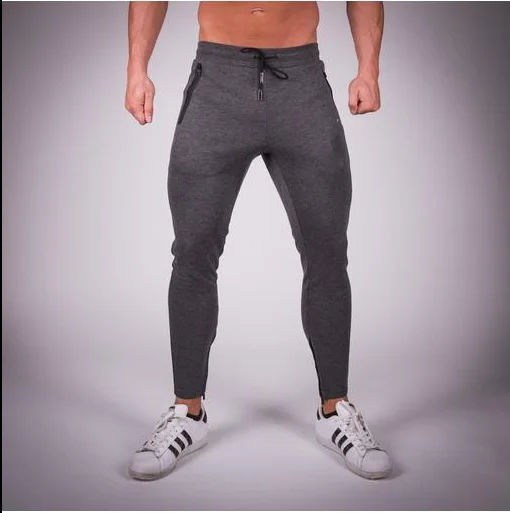 athletic fit joggers