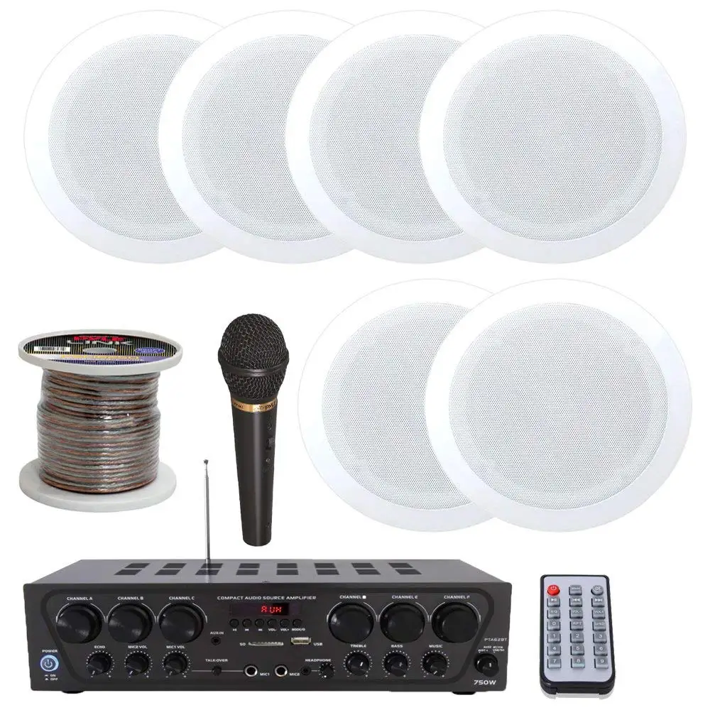 Cheap Ceiling Speaker Wire Find Ceiling Speaker Wire Deals On