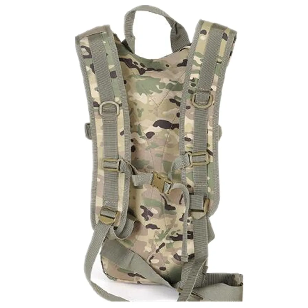 british army rucksack manufacturers