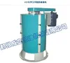 High efficient 2-5 T/H DTP corn degerminating machine corn starch processing equipment