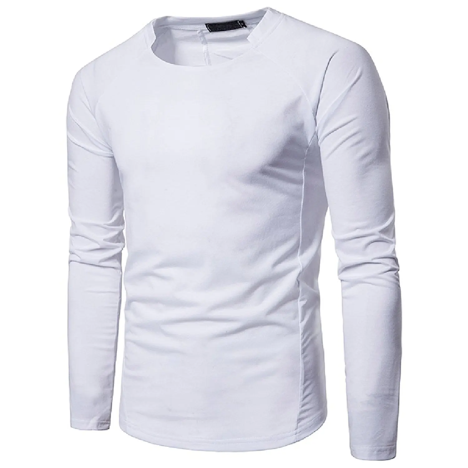 cheap raglan tees