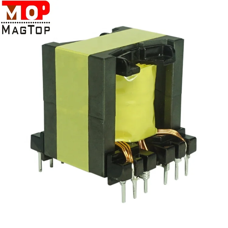 High Frequency Flyback 12v To 220v Transformer 220v Ac To 12v Dc ...