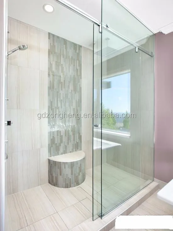 Schiebetur Badezimmer