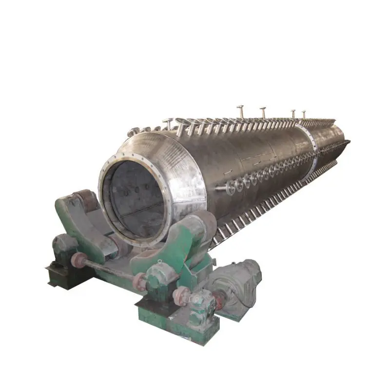 HE-028 Titanium Heat Exchanger
