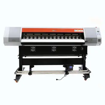 transfer paper 1600mm twinjet digital larger printer