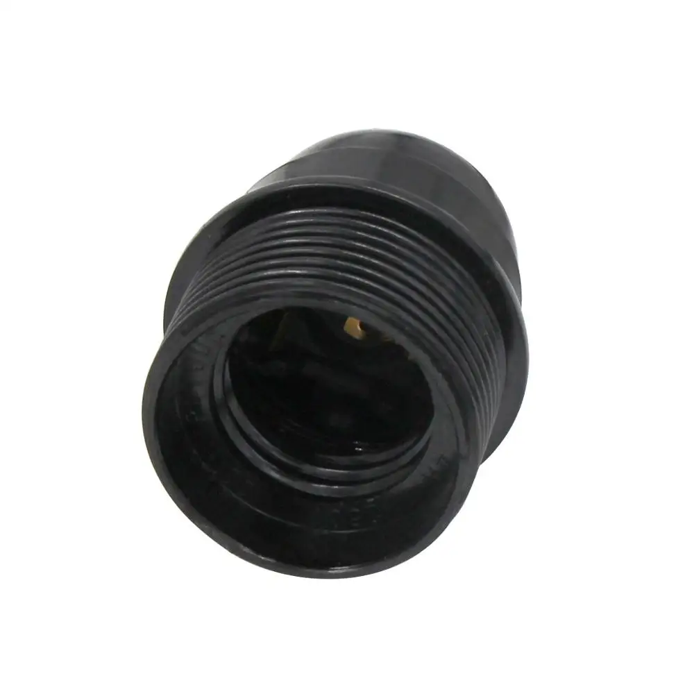 Kema Keur Cee 7/1 Plug E27 Lighting Wiring Cable 2 Pin Eu E27 Lamp