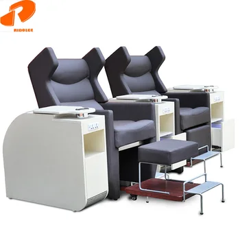 Nail Salon No Plumbing Massage Spa Pedicure Chair Luxury Buy Spa