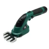 EAST 7.2V electric lithium shrub shear and edging shear grass pruning machine