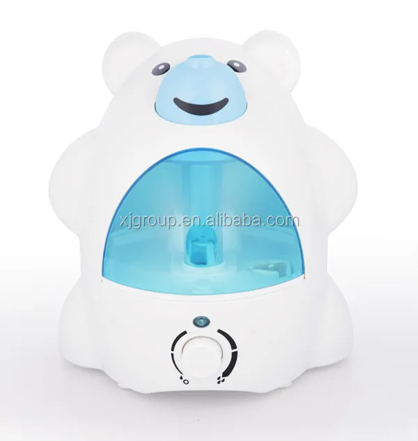 21w 2l Korean Air Humidifier As Seen On Tv Xj5k127 Buy Korean Air