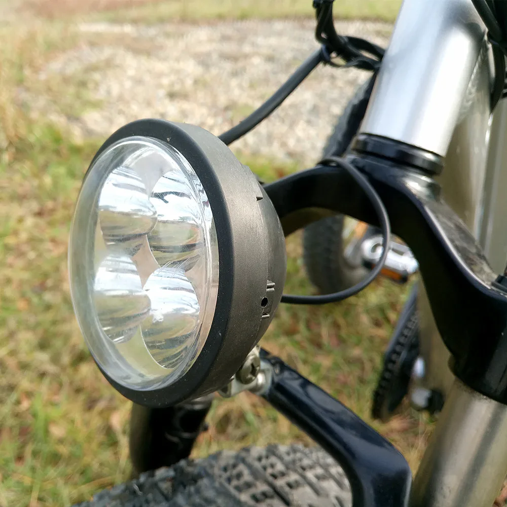 tricycle electric bicycle