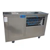 Automatic steamed bread machine burger bun maker cookie dough ball rounder divider machine price