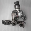 4 Cylinders diesel engine parts BV43 Turbocharger 03L253056N 53039880208 53039880169 Turbo for Volkswagen Jetta 2.0 TDI Engine